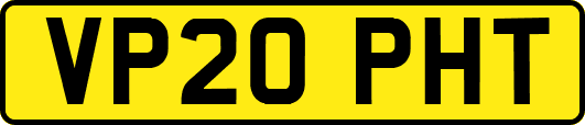 VP20PHT