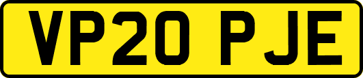 VP20PJE
