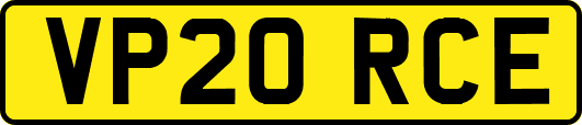 VP20RCE
