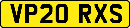 VP20RXS