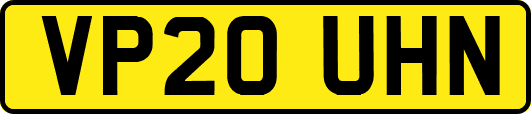 VP20UHN