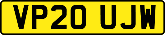 VP20UJW