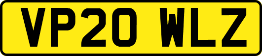 VP20WLZ