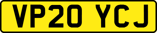 VP20YCJ