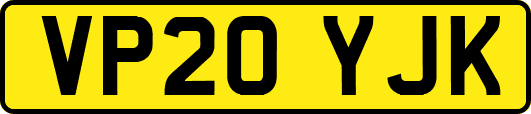 VP20YJK