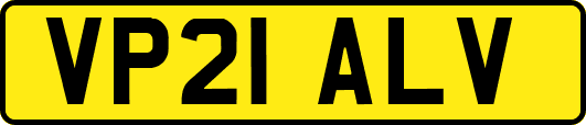 VP21ALV