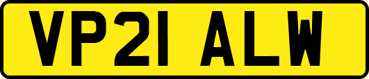 VP21ALW