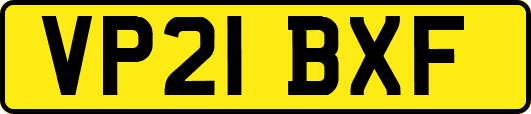 VP21BXF
