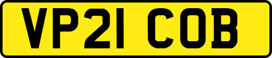 VP21COB