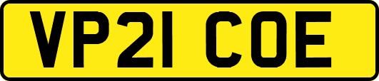 VP21COE