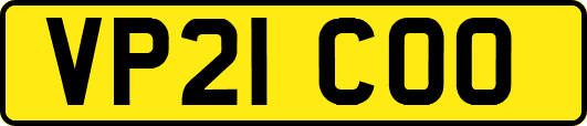 VP21COO