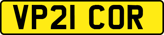 VP21COR