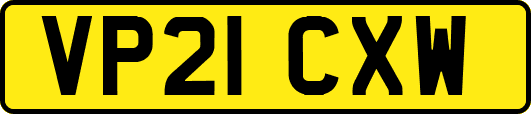 VP21CXW