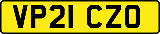 VP21CZO