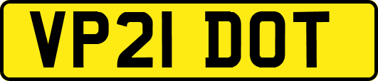 VP21DOT