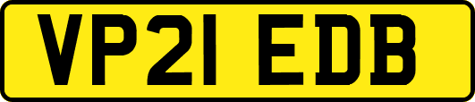 VP21EDB