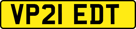 VP21EDT