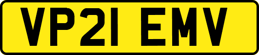 VP21EMV