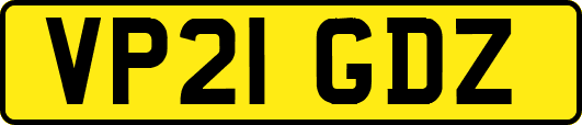 VP21GDZ