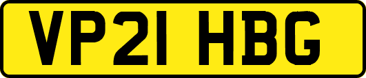 VP21HBG