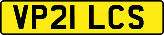 VP21LCS