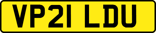 VP21LDU