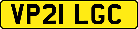VP21LGC