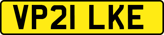 VP21LKE