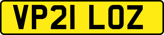 VP21LOZ