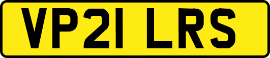 VP21LRS