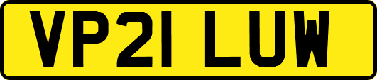 VP21LUW