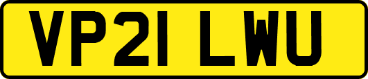 VP21LWU