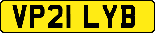 VP21LYB