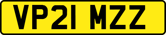 VP21MZZ