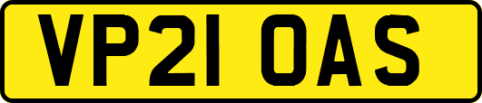 VP21OAS