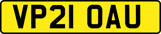 VP21OAU