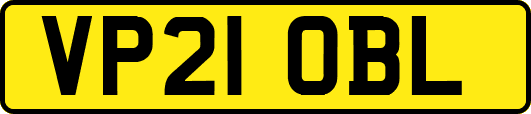 VP21OBL