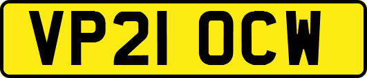 VP21OCW