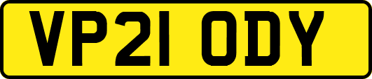 VP21ODY