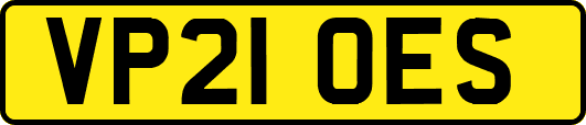 VP21OES