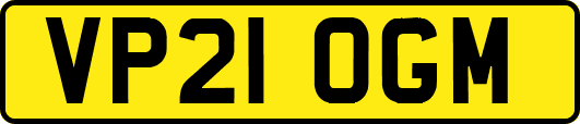 VP21OGM