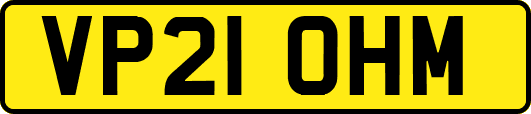 VP21OHM