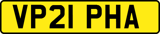 VP21PHA