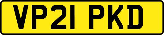 VP21PKD