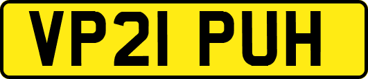 VP21PUH