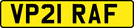 VP21RAF