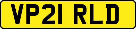 VP21RLD