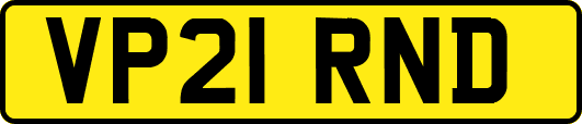 VP21RND