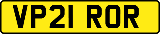 VP21ROR