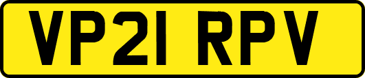 VP21RPV